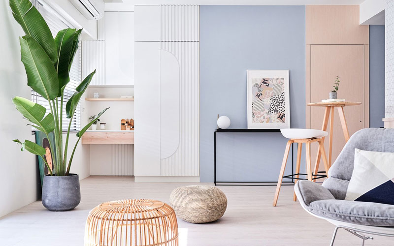 All Types Of Interior Works