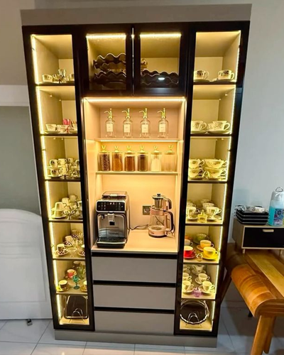 Elite Decor Interior Woodwork Carpenter