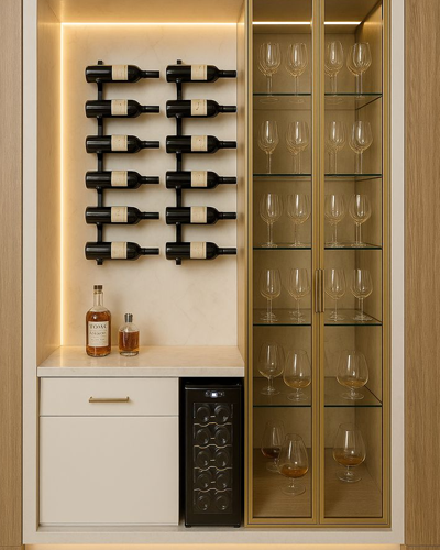 Elite Decor Interior Woodwork Carpenter