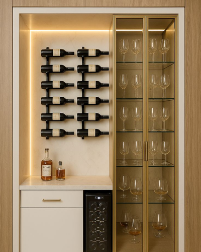 Elite Decor Interior Woodwork Carpenter